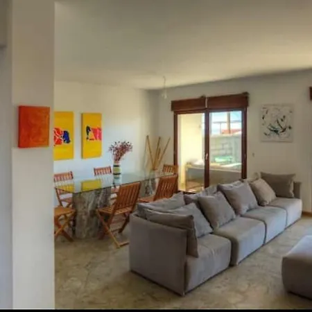 3-bedroom Summer Semesterbostad *