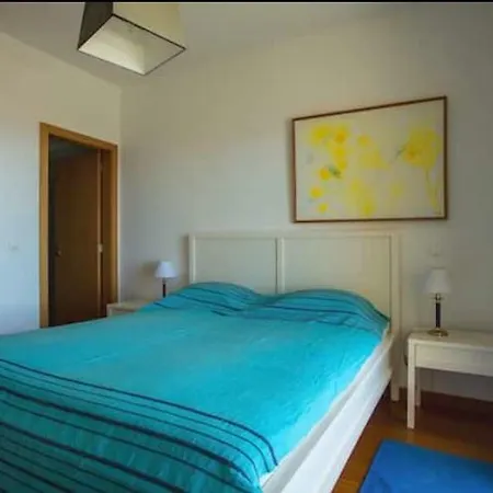 Semesterbostad 3-bedroom Summer *