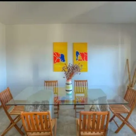 3-bedroom Summer Semesterbostad *