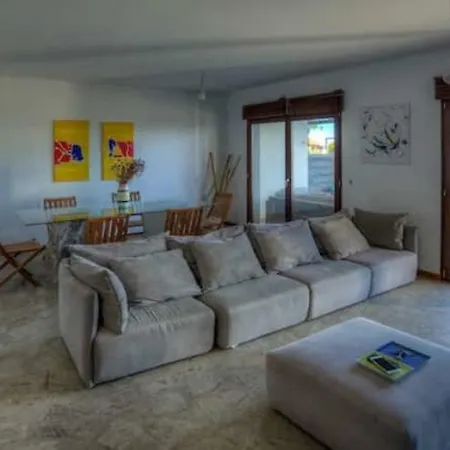 בית נופש 3-bedroom Summer