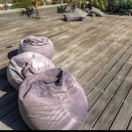 3-bedroom Summer בית נופש *