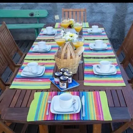 בית נופש 3-bedroom Summer