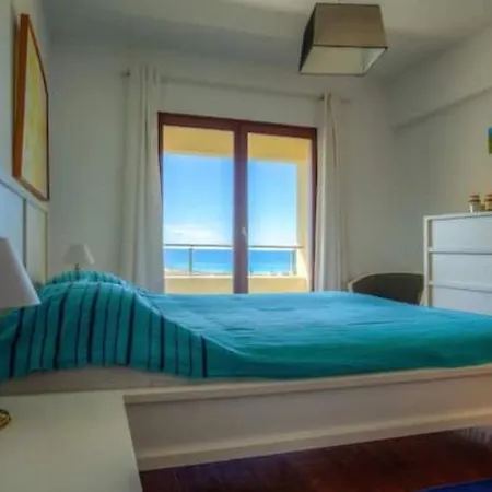 Semesterbostad 3-bedroom Summer Porto Santo