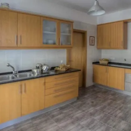 בית נופש 3-bedroom Summer