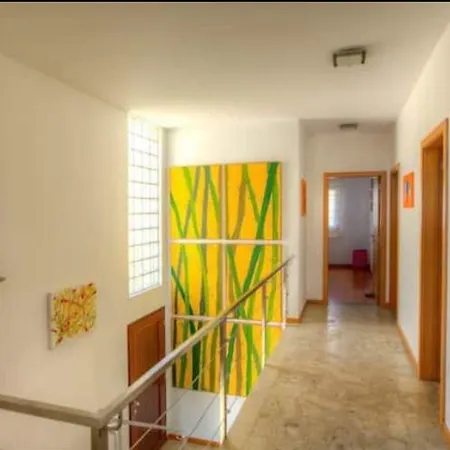 3-bedroom Summer * Порту-Санту