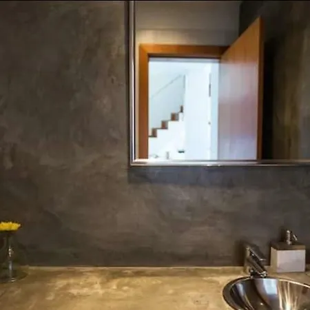 3-bedroom Summer * Порту-Санту