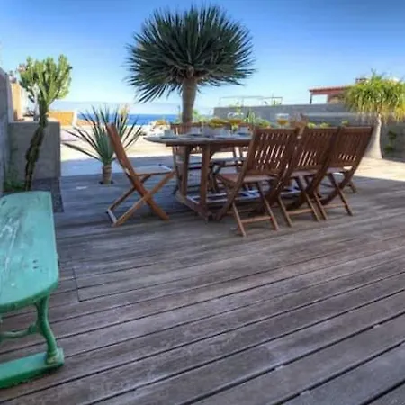 Casa vacanze 3-bedroom Summer *