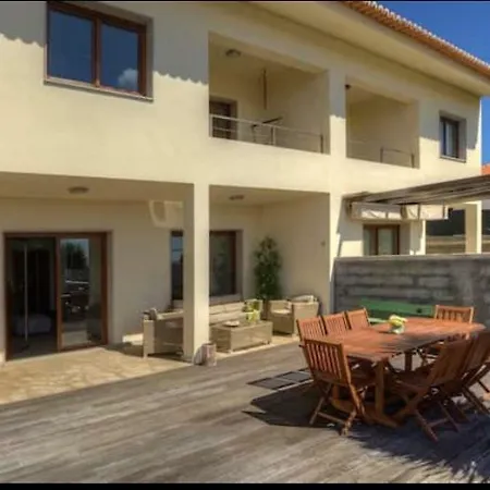 Casa de Férias 3-bedroom Summer *