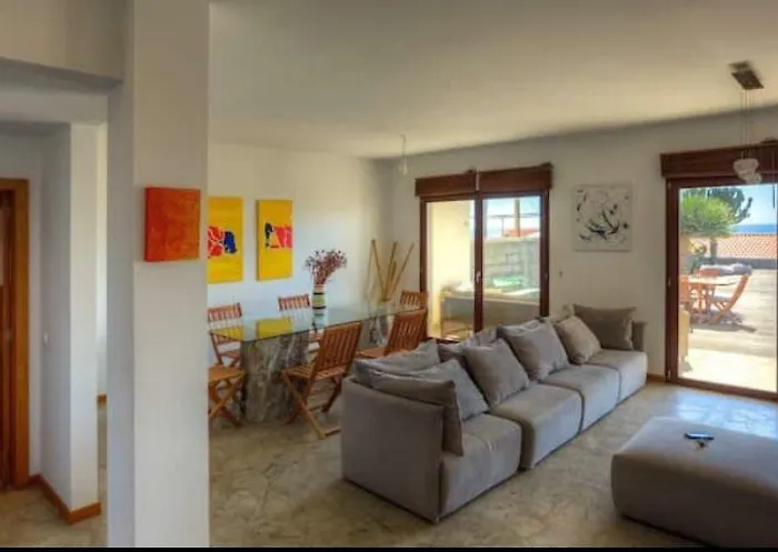 3-bedroom Summer Дом отдыха *