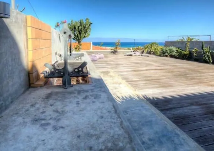 Casa vacanze 3-bedroom Summer Porto Santo