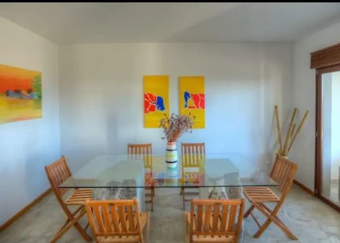 3-bedroom Summer Дом отдыха *