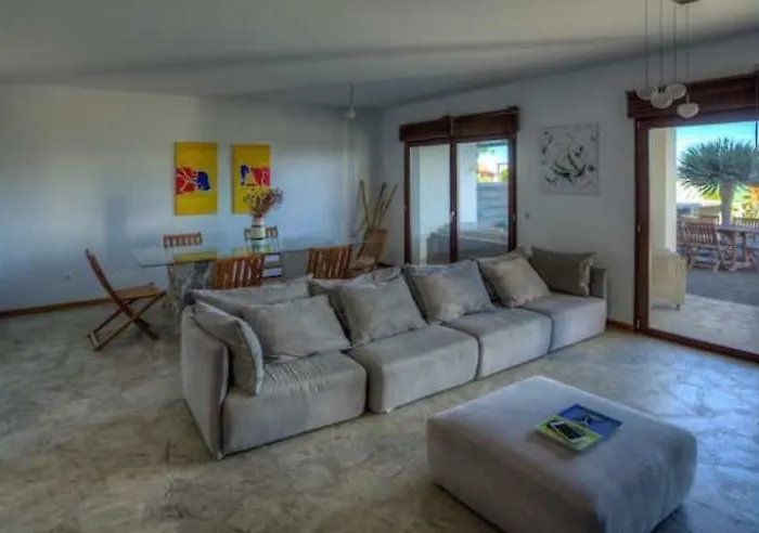 Дом отдыха 3-bedroom Summer