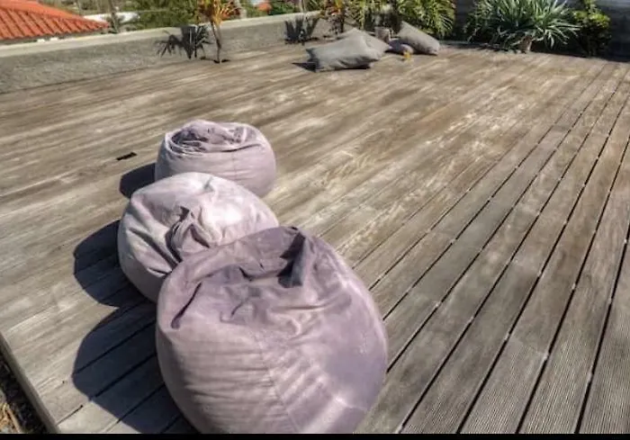 3-bedroom Summer Дом отдыха *