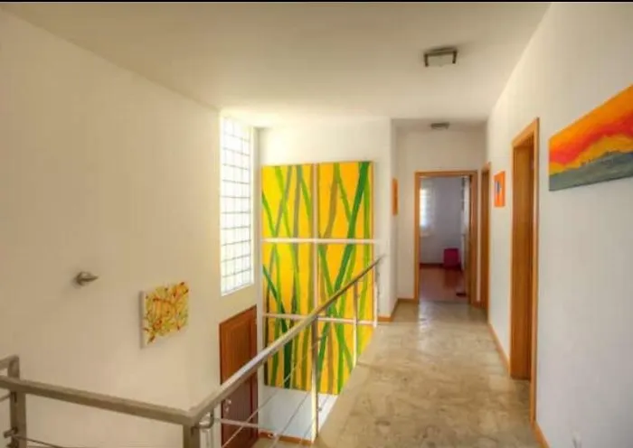 3-bedroom Summer * Porto Santo