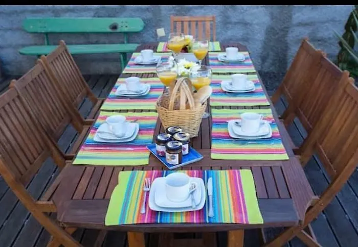 Casa vacanze 3-bedroom Summer