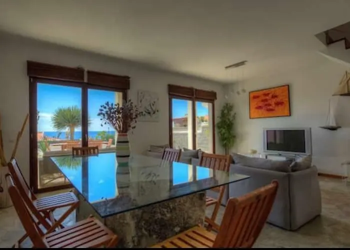 3-bedroom Summer * Порту-Санту