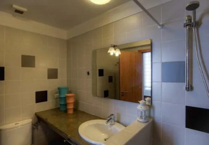 3-bedroom Summer Дом отдыха