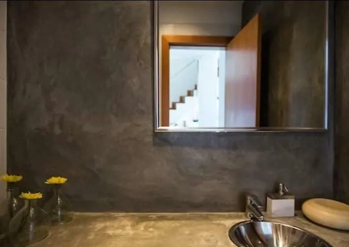 3-bedroom Summer * Порту-Санту