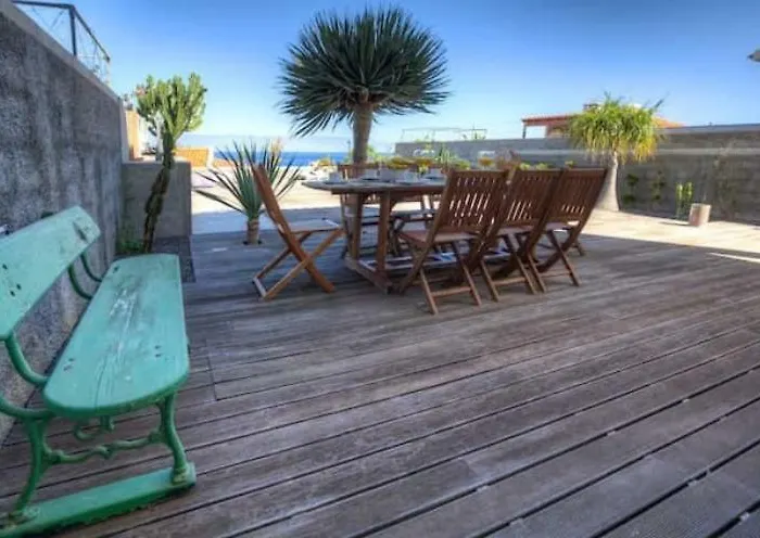 Дом отдыха 3-bedroom Summer *