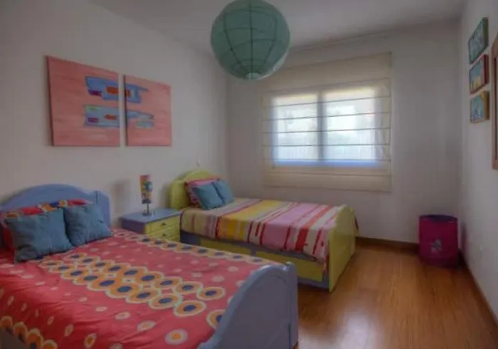 3-bedroom Summer Дом отдыха Порту-Санту