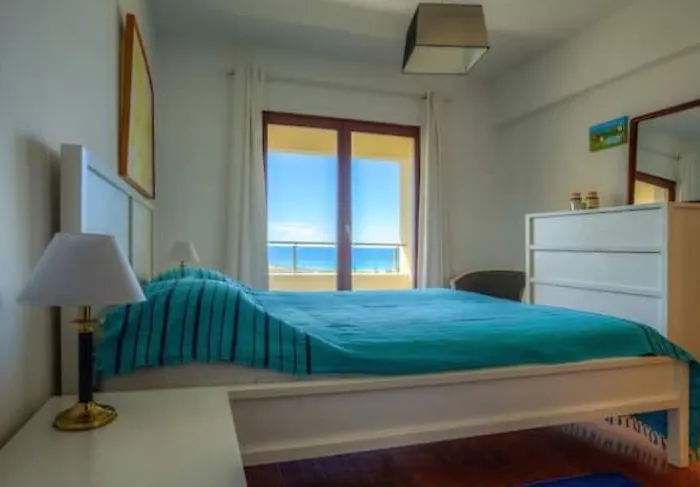 Casa vacanze 3-bedroom Summer Porto Santo