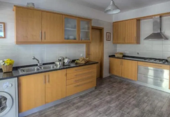 Дом отдыха 3-bedroom Summer