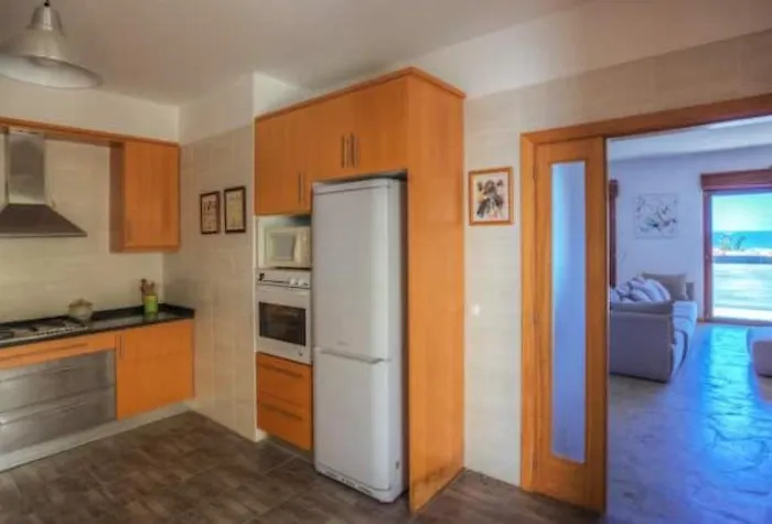 3-bedroom Summer Дом отдыха